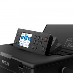 Impressora Fotográfica Portátil PictureMate PM-525 Epson